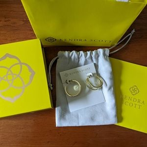 Kendra Scott Earrings